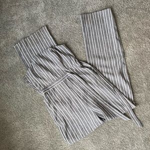 Jumpsuit fashion nova